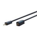 3.5 mm AUX Extension Cable, Stereo