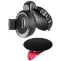 Smartphone Car Mount with Suction Cup Slim