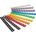 Cable Marker Clips "Digits 0–9" for Cable Diameters of 5.6 - 7.4 mm