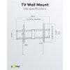 TV wall mount Pro TILT (XL)