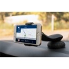 In-car Suction Cup Mount for Smartphones