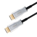 Optical Hybrid Ultra High Speed HDMI™ Cable with Ethernet (AOC) (8K@60Hz)