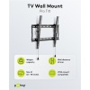 TV wall mount Pro TILT (M)