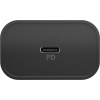 USB-C™ PD Fast Charger (45 W) black