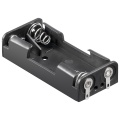 2x AAA (Micro) Battery Holder