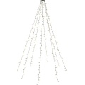 280 LED Tree String Lights with Ring