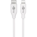 Lightning to USB-C™ Charging and Sync Cable