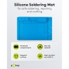 Silicone Soldering Mat