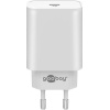 USB-C™ PD Fast Charger (45 W) white