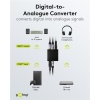Digital-to-Analogue Converter 192 kHz