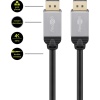 DisplayPort™ Connection Cable