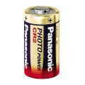 CR 2 Battery, 1 pc. blister