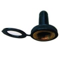 Waterproof cover for medium toggle switch 13mm M6x0.75