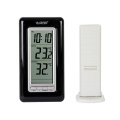 Thermometer in/out -39...+59 868MHz Black