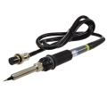 Spare Part - Replaceable Soldering Iron 24V 60W ZD-981, 982, 987 station 6-pin plug