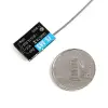 Vastuvõtja FS-A8S 2.4GHz 8 kanalit PPM i-BUS SBUS