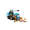 LEGO BOOST robootikakomplekt