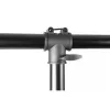 Штатив для света T-образный макс. 25 кг до 3,5 м