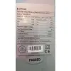 Päikesepaneel amorfne räni 1245x635x7,5mm 43V 40W