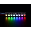WS2812 RGB led moodul 8bit