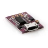 Micro USB Tiny AVR programmaator