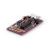 Micro USB Tiny AVR programmaator