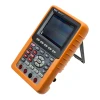 Handheld oscilloscope 3.7" TFT 640*480pix 100MHz 1GS/s