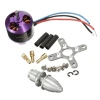 Mootor A2212 980Kv 2-3S