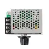 Mootori kiiruse regulaator 220V 4000W