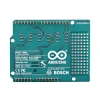 Arduino 9 axis motion shield