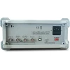 Signaaligeneraator 2ch 1uHz-25MHz LCD AM FM PM FSK SWE