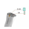 Car charger USB Romoss Ranger17