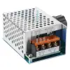 Mootori kiiruse regulaator 220V 4000W