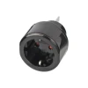 Travel adapter AUS plug -> EUR socket