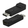 Переходник Displayport штекер -> HDMI разъём