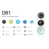 EZVIZ DB1 Video IP Doorbell 3MP ,IR, WIFI