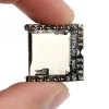Helimoodul Micro SD 32GB Arduinole MP3 WAV WMA