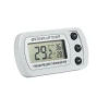 Külmiku termomeeter valge -20C...+50C min/max