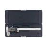 Штангенциркуль LCD 150mm/6" 0.01mm/0,0005"