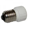 Lambipesa üleminek adapter E27->GU10
