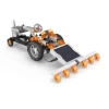 STEM PHYSICS MASTER SET: Simple Machines, Structures, Newton
