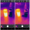 Termokaamera Flir One Pro LT Android telefonidele USB-C