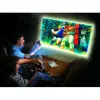 Taskuprojektor Ghost i800 LED 120lm aku Android
