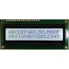 LCD Дисплей 20*4 белая подсветка HD44780
