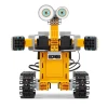 Ubtech Jimu TankBot kit, 6 servomootorit