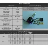 Mootor A2212 980Kv 2-3S