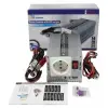 Muundur 12V->230V 300W USB
