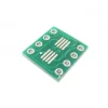 Mikroskeemi adapter SSOP8, SOIC8 - DIP8