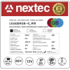 LED Лента RGB 5050 5м*10мм 12V 4A 60led/м IP20