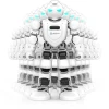 Ubtech Alpha Ebot - A Programmable Education Robot